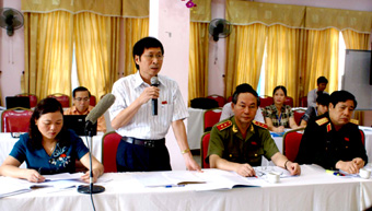 รัฐสภาหารือตามหน่วยเกี่ยวกับสถานการณ์เศรษฐกิจสังคม: มีความคาดหวังเกี่ยวกับการฟื้นฟูของเศรษฐกิจ